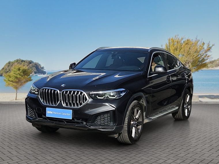 BMW X6 xDrive30d Executive  2022