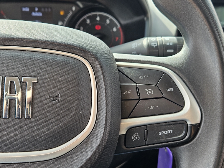 Fiat Pulse Pulse Drive Cvt 1.3 Euro 6b 2024 Usado en Rosselot Usados