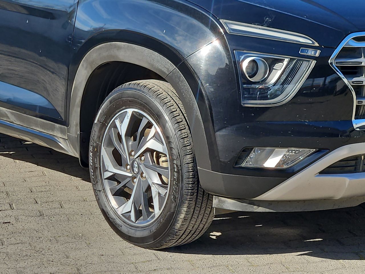 Hyundai Creta Creta Su2i 1.5 2022 Usado en Usados de Primera - Sergio Escobar