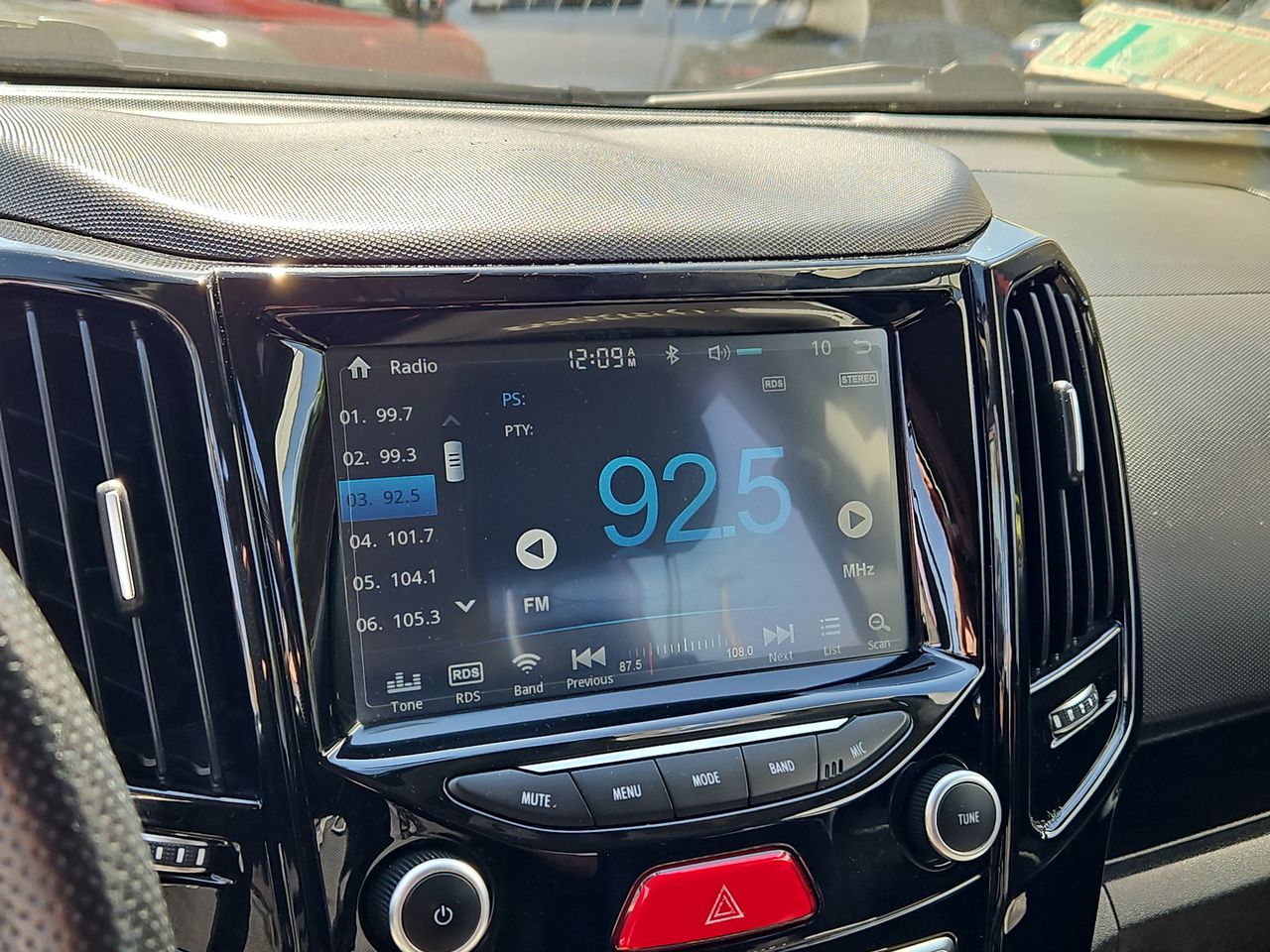 Great wall M4 M4 Le Hb 1.5 2021 Usado en Usados de Primera - Sergio Escobar