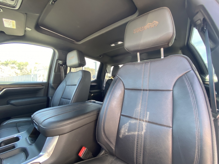 Chevrolet Silverado 3.0 Td High Country At 4x4 Diesel 2023 Usado  Usado en Kovacs Usados