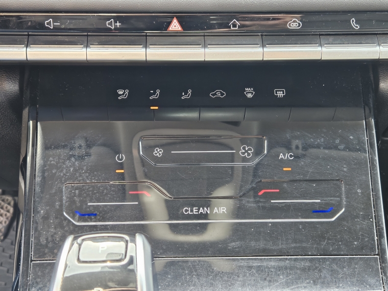 Chery Tiggo 7 pro Tiggo 7 Gls Cvt Pro 1.5 Aut 2023 Usado en Rosselot Usados