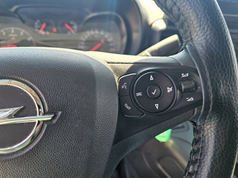 Opel Combo Combo Hdi 92 L1 5p 1.6 2022 Usado en Rosselot Usados