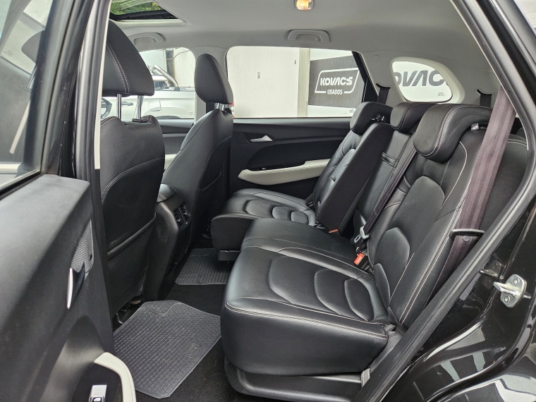 Chevrolet Captiva 1.5  Premier  2wd Mt 2019 Usado  Usado en Kovacs Usados