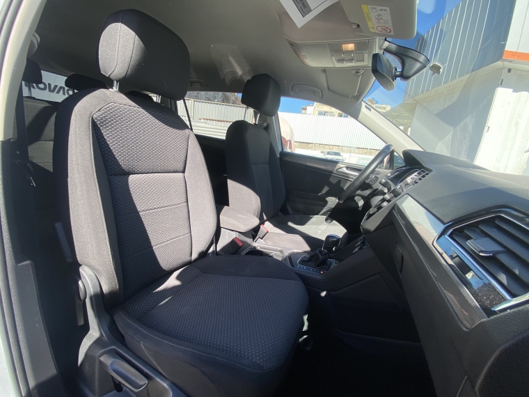 Volkswagen Tiguan Trendline 1.4 At 2018 Usado  Usado en Kovacs Usados