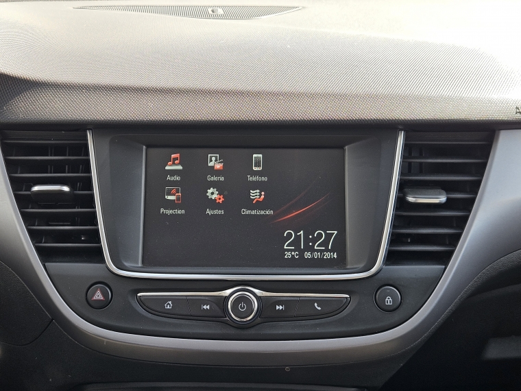 SsangYong Musso — foto 11 de 24