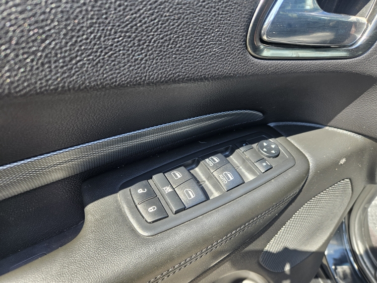 Dodge Durango Ltd Lx 4x4 3.6 Aut 2019 Usado  Usado en Kovacs Usados