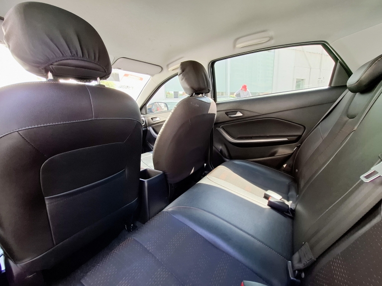 Chery Tiggo 2 Tiggo 2 Gls Mt 1.5 2022 Usado en Rosselot Usados