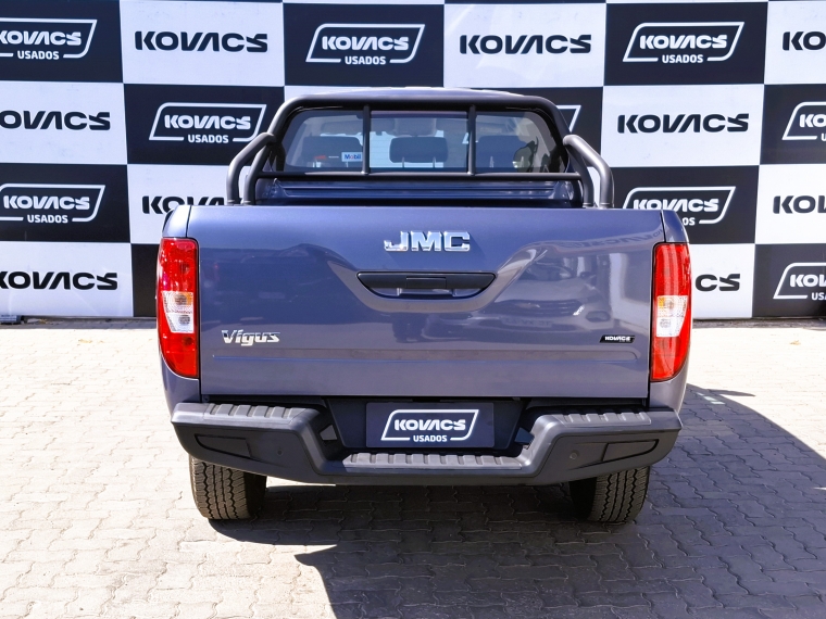 Jmc Vigus 5 Work Mt 2025 Usado  Usado en Kovacs Usados