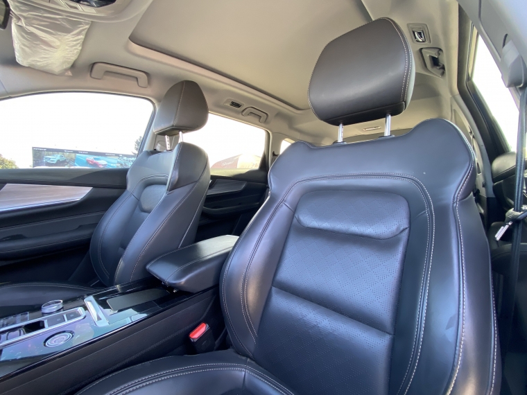 Chery Tiggo 8 Tiggo 8 Pro Glx Dct 1.6 Aut 2023 Usado en Rosselot Usados