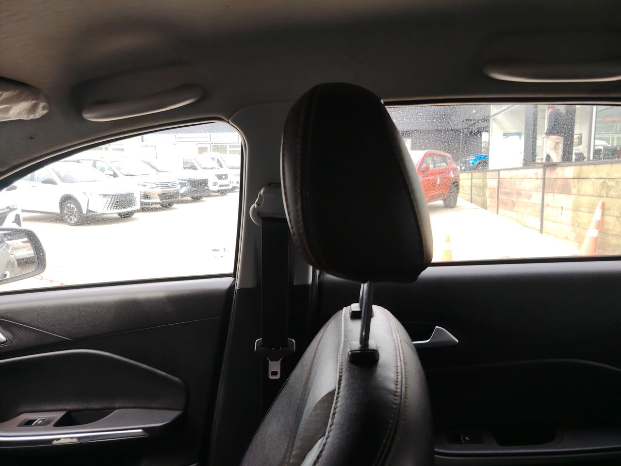 Chery Tiggo 2 Tiggo 2 Gls 1.5 2021 Usado en Usados de Primera - Sergio Escobar