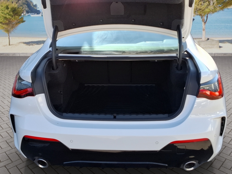 Bmw 430 I Coupe M Sport 2026 Usado  Usado en BMW Premium Selection