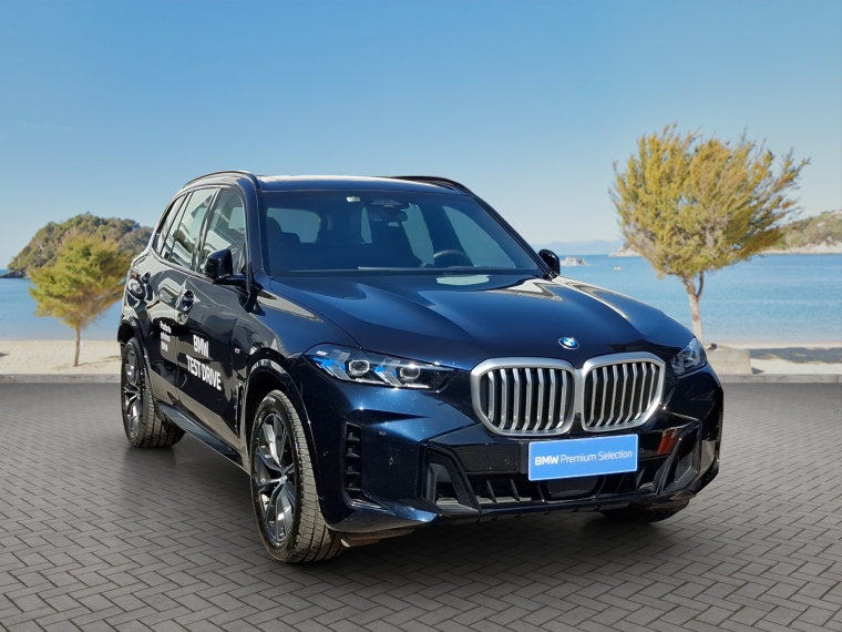 Bmw X5 Xdrive30d M Sport 2026 Usado Usado en BMW Premium Selection Bmw X5 Xdrive30d M Sport 2026 Usado Usado en BMW Premium Selection