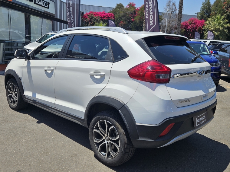 Chery Tiggo 2 Gls 1.5 Mt 2022 Usado  Usado en Kovacs Usados