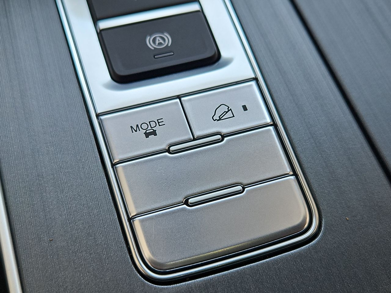 Chery Tiggo 7 Tiggo 7 Glx Cvt Pro 1.5 Aut 2025 Usado en Usados de Primera - Sergio Escobar