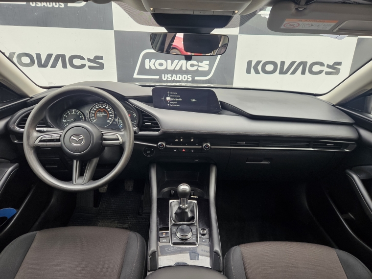 Mazda 3 V 7g Mt 2022 Usado Usado en Kovacs Usados Mazda 3 V 7g Mt 2022 Usado Usado en Kovacs Usados