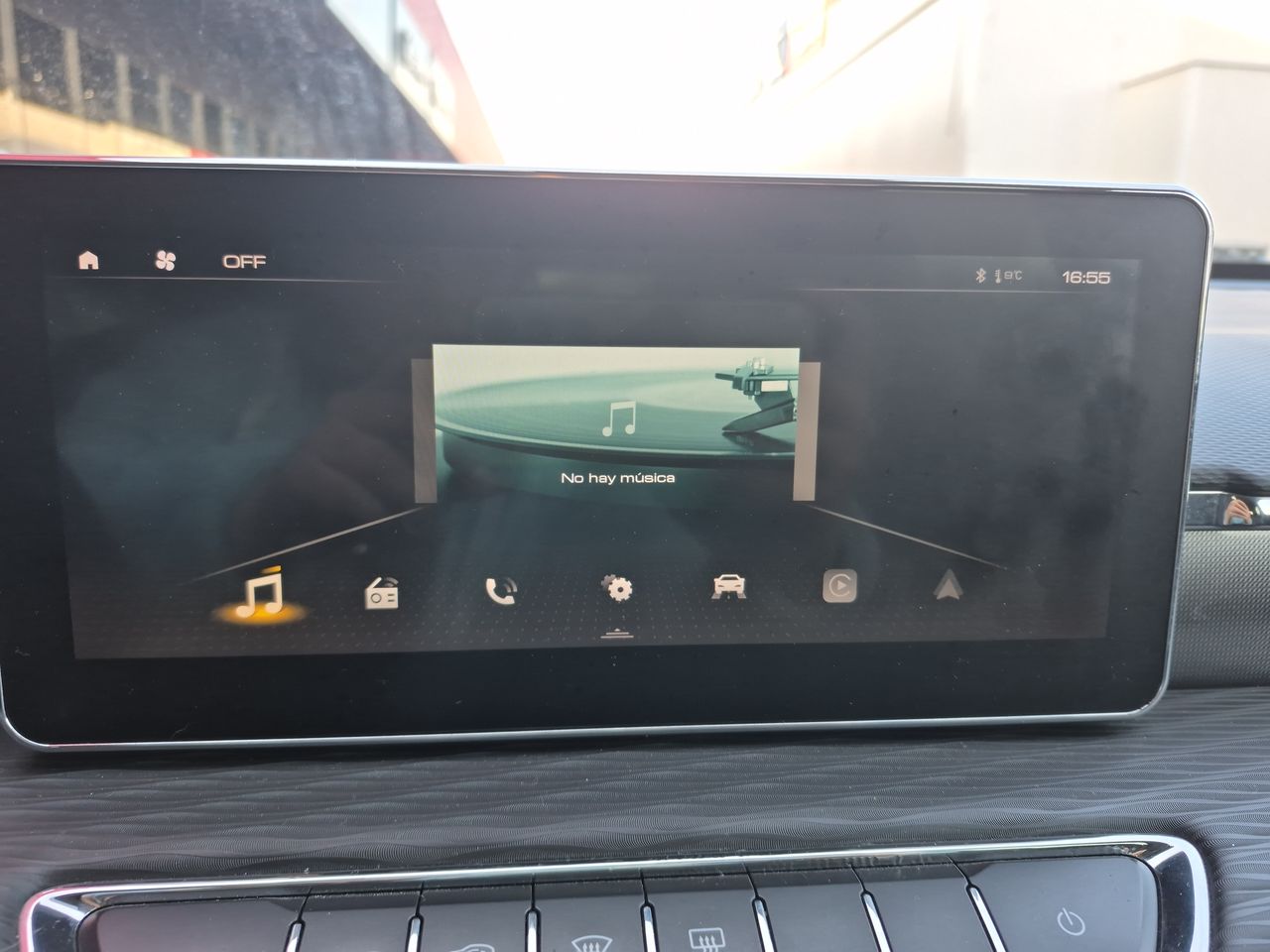 Haval Jolion Jolion Turbo 1.5 2022 Usado en Usados de Primera - Sergio Escobar
