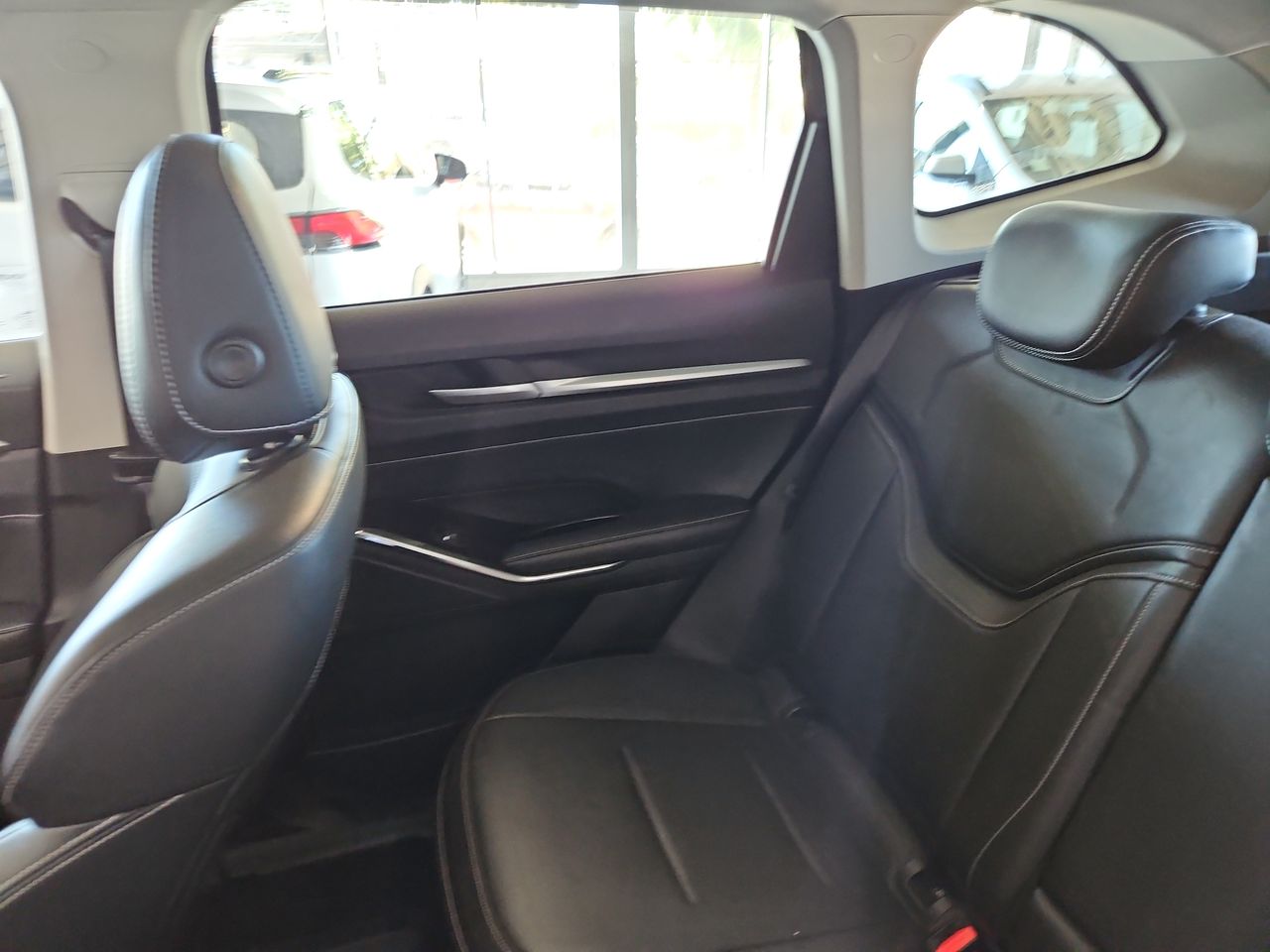 Haval H6 H6 Turbo Dct 2.0 Aut 2023 Usado en Usados de Primera - Sergio Escobar