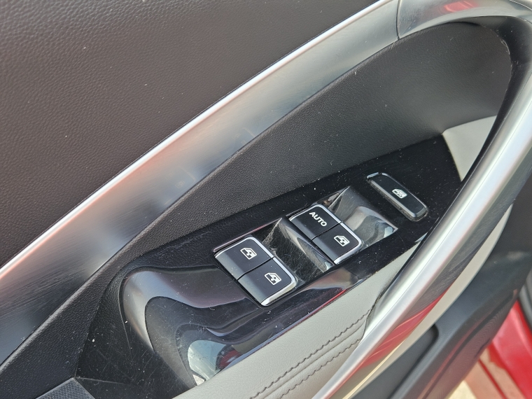 Chevrolet Captiva Ltz 1.5 Aut 2024 Usado  Usado en Kovacs Usados