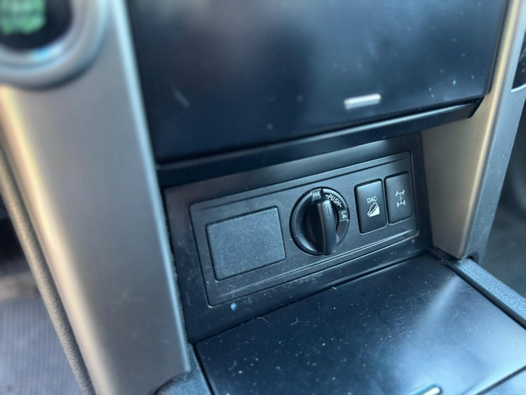 Toyota Land cruiser prado Tx 2010 Usado en G Autos Automotriz - G Autos