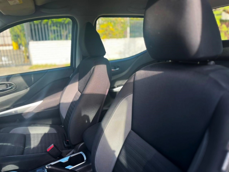 Nissan Navara  2.3d Dc Auto Xe 4wd.  2024 Usado en Autoadvice Autos Usados