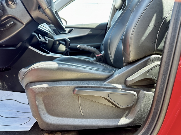 Chery Tiggo 3 pro Tiggo 3 Pro Gls 1.5 2023 Usado en Rosselot Usados