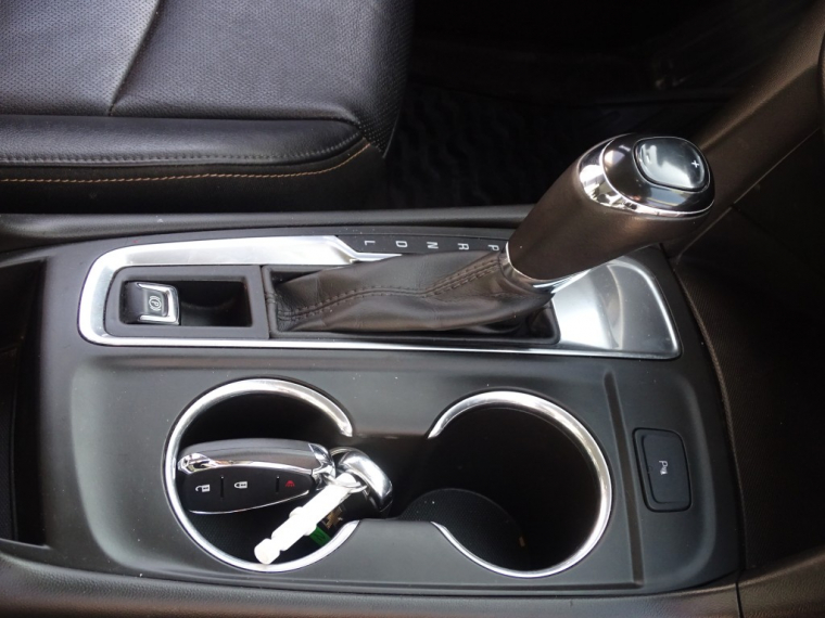 Chevrolet Equinox At 2018 Usado Usado en Webautos.cl Chevrolet Equinox At 2018 Usado Usado en Webautos.cl