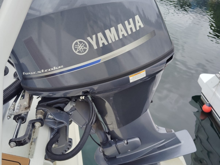 Otro Otro Highfield Dl500 2019 Usado en G Autos Automotriz - G Autos