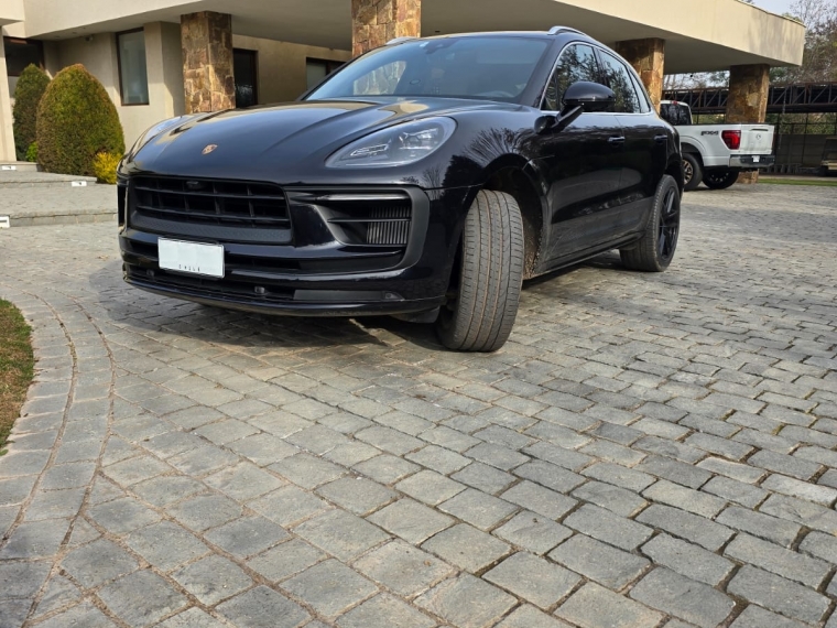 Porsche Macan S Iii 4wd 2.9 Aut 2024  Usado en GT Autos