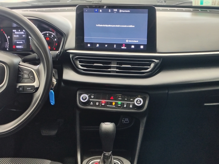 Fiat Pulse Pulse Drive Cvt 1.3 2023 Usado en Rosselot Usados