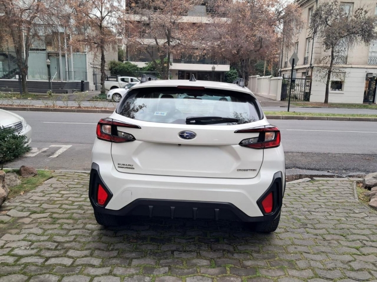 SUBARU CROSSTREK 4X4 2.0 AUT - imagen 5