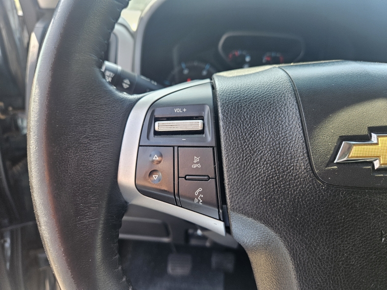 Chevrolet Colorado Lt 2.8 4x4 Mt 2022 Usado  Usado en Kovacs Usados