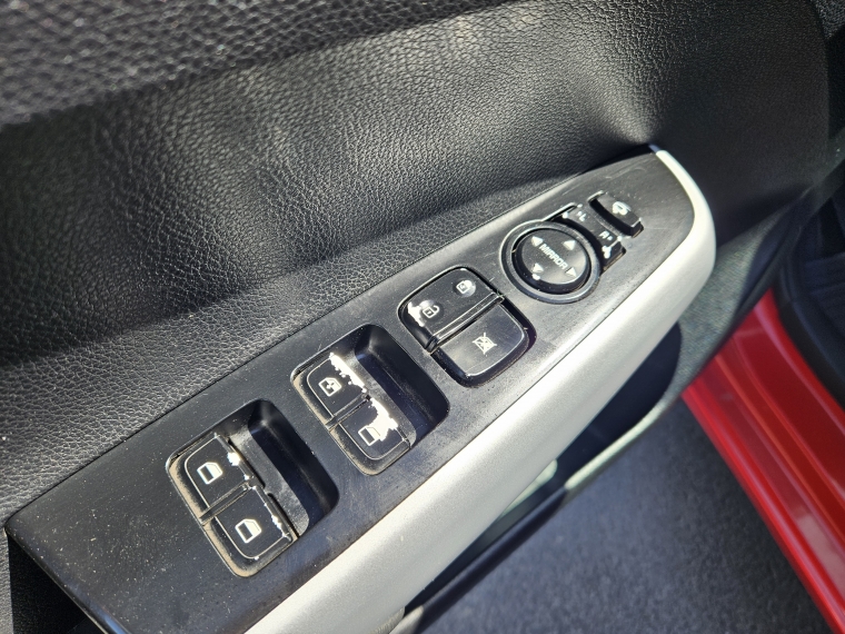 Kia Morning Ex Dab Mt 1.2 2017 Usado  Usado en Kovacs Usados