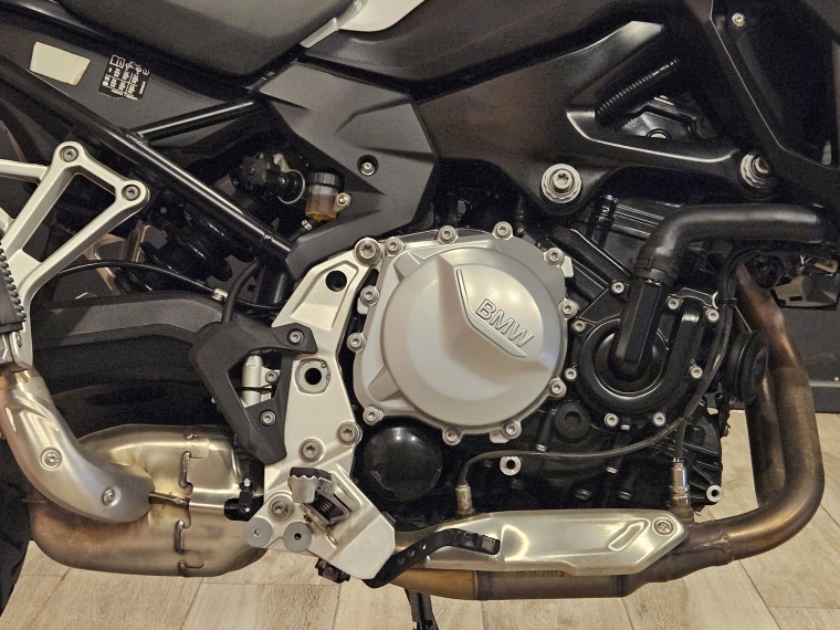 Bmw F 750 gs I 2024 Usado en BMW Premium Selection
