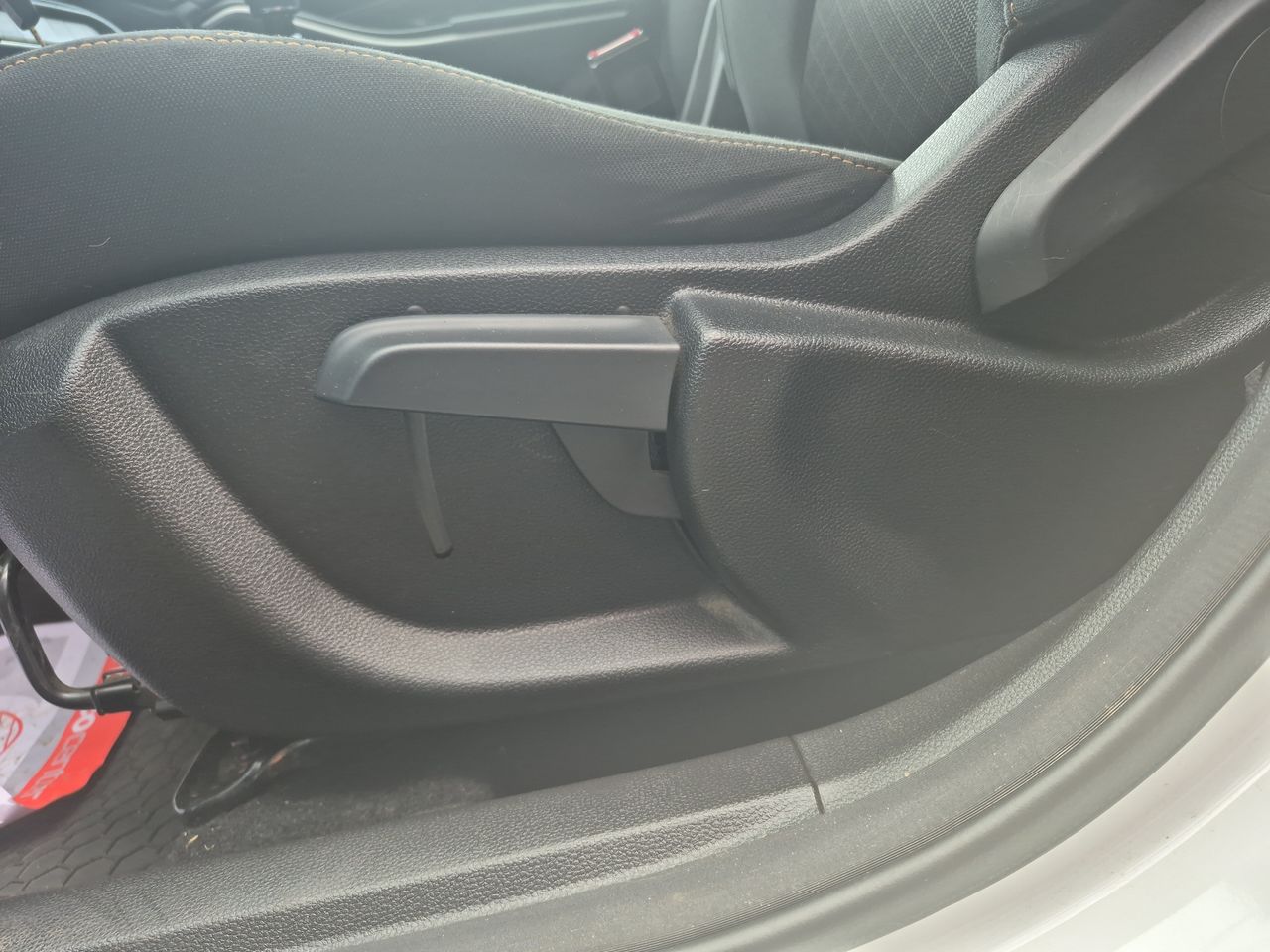 Jac Js4 Js4 Hb 1.6 2023 Usado en Usados de Primera - Sergio Escobar