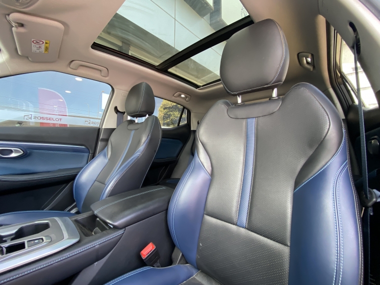 Gac motor Emzoom Emzoom 1.5 Aut 2025 Usado en Rosselot Usados