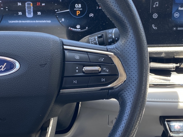 Ford Territory 1.5 Titanium At 2024 Usado  Usado en Kovacs Usados