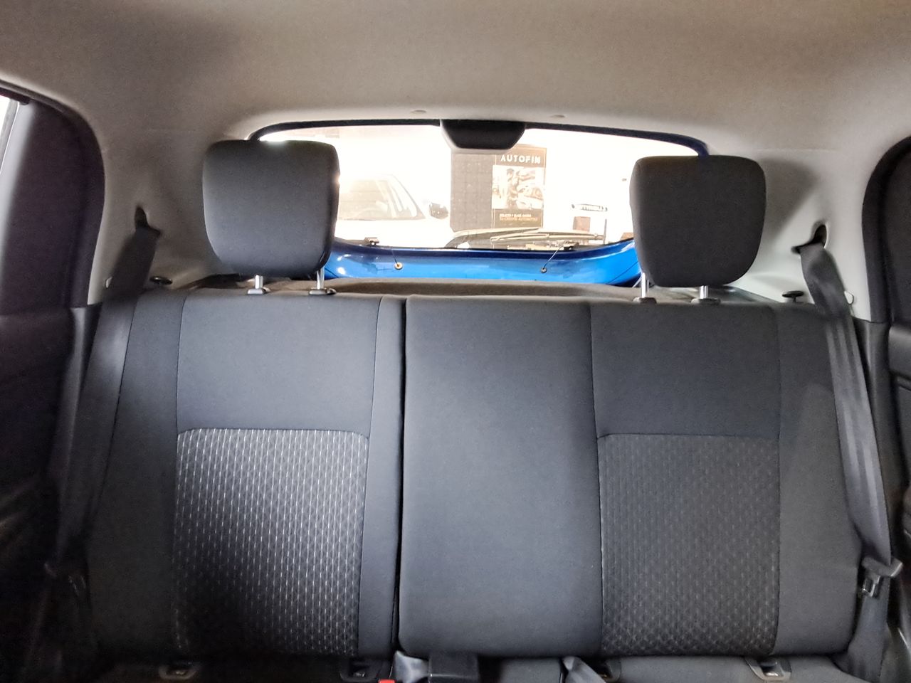 Suzuki Celerio Celerio Hb Mt 1.0 2025 Usado en Usados de Primera - Sergio Escobar