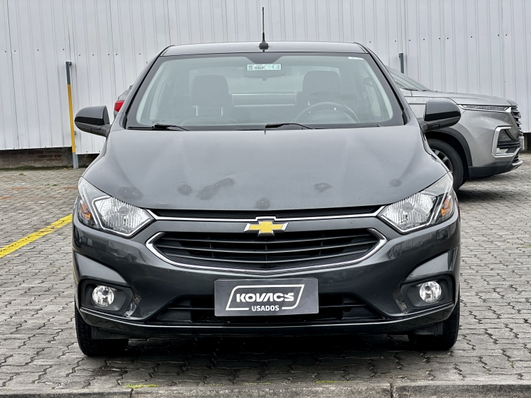 Chevrolet Prisma 1.4 Ltz Mt 2017 Usado  Usado en Kovacs Usados