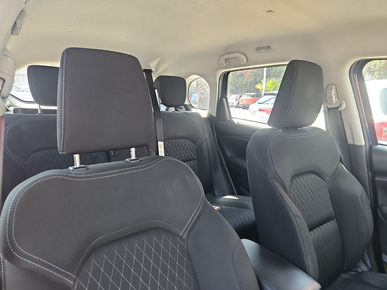 Suzuki Grand vitara Grand Vitara 2wd 1.5 2025 Usado en Usados de Primera - Sergio Escobar