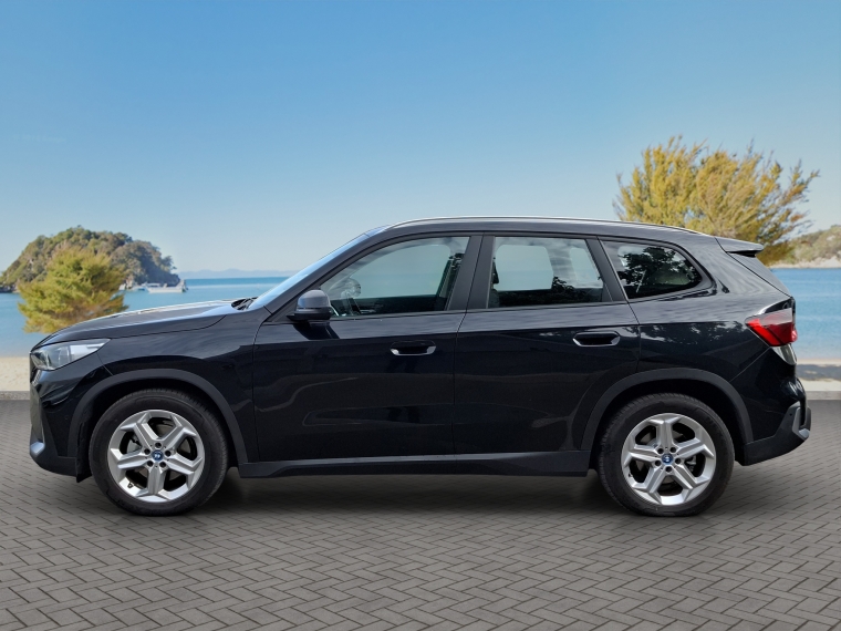 Bmw Ix1 Edrive20 Comfort 2026 Usado  Usado en BMW Premium Selection