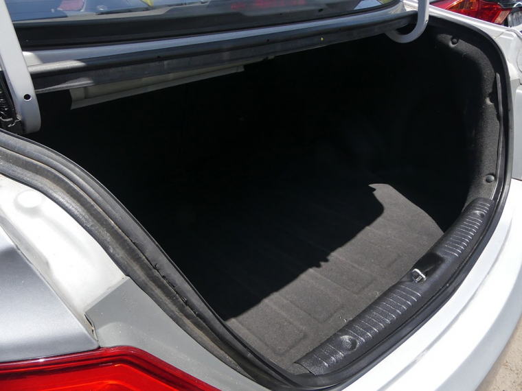Hyundai Accent 1.4 2017 Usado  Usado en Webautos.cl