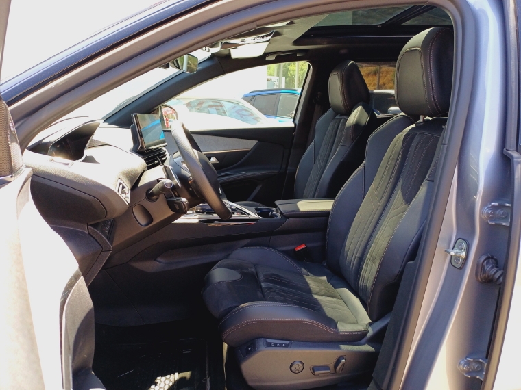 Peugeot 5008 5008 Bluehdi 130 1.5 Aut 2024 Usado en Rosselot Usados