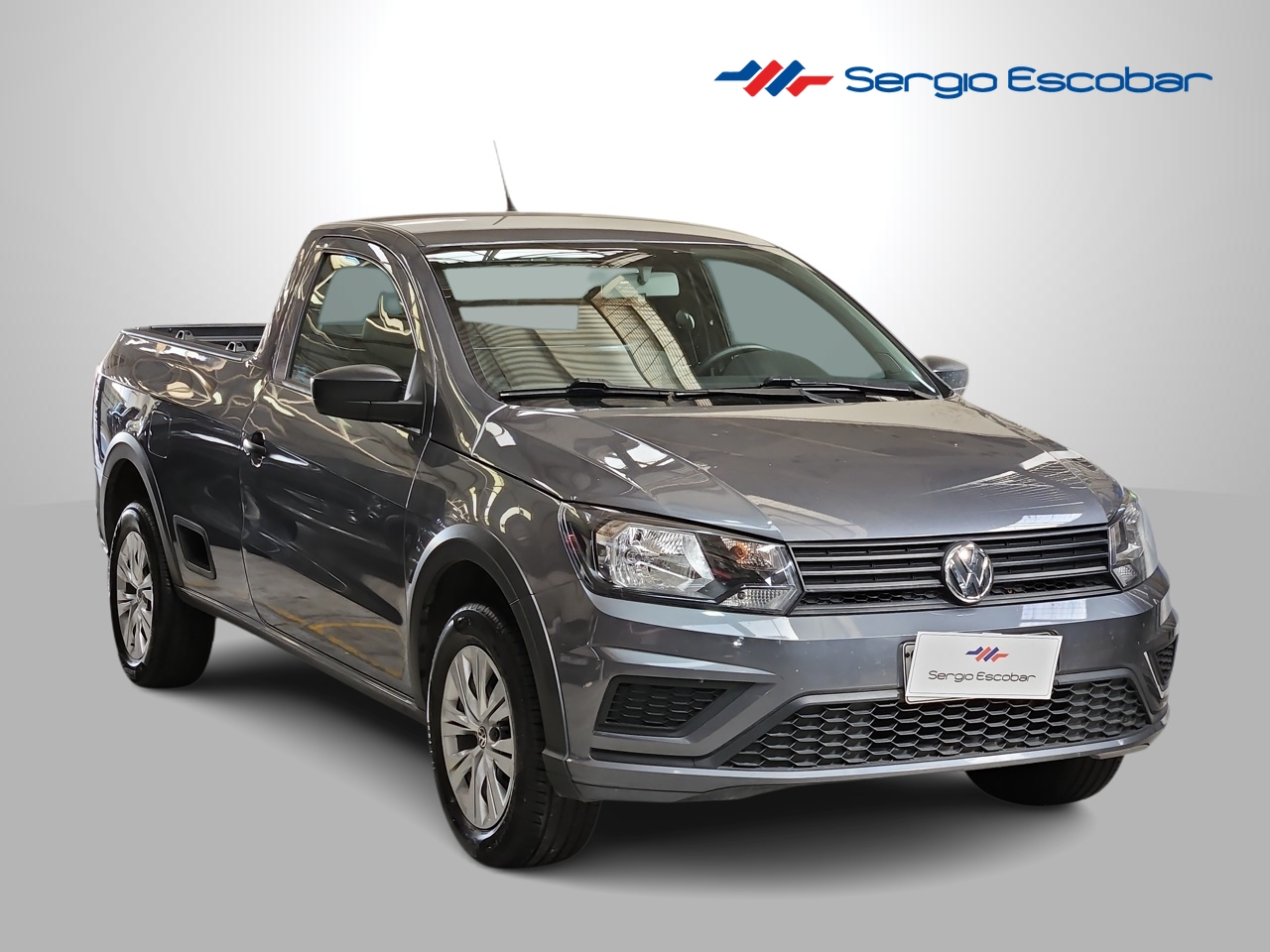 VOLKSWAGEN SAVEIRO SAVEIRO CS 1.6 2023