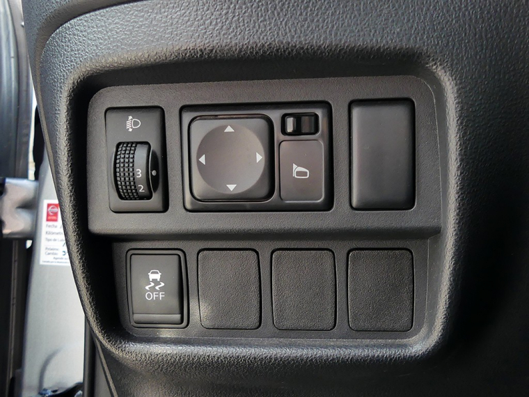 Nissan Juke Advance 1.6 At 2017 Usado  Usado en Webautos.cl