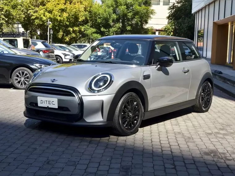 Mini Cooper 1.5 Essential Countryman At 2024 Usado  Usado en BMW Premium Selection