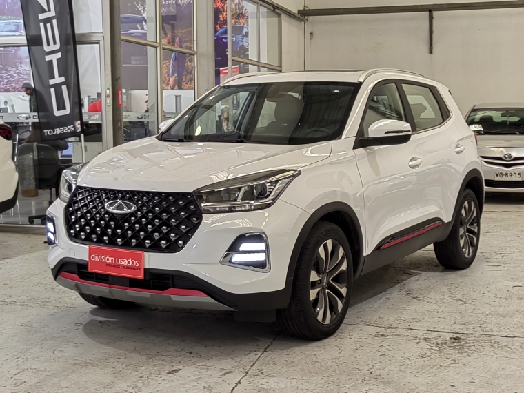 Chery Tiggo 3 Tiggo 3 Pro 1.5t Glx Cvt Euro 6c 2023 Usado en Rosselot Usados