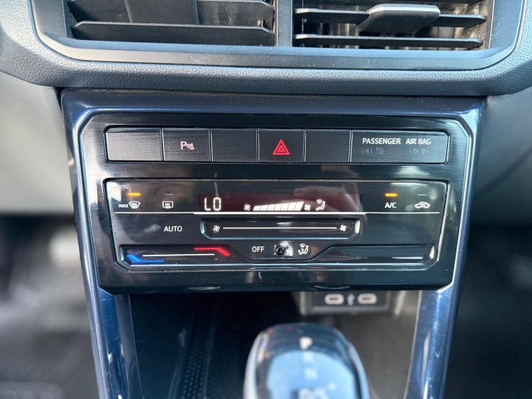 Volkswagen T-cross Comfortline 2024 Usado en G Autos Automotriz - G Autos