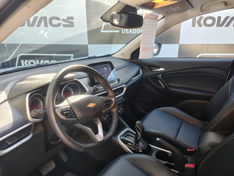 Chevrolet Tracker 1.2  Premier  P2 At 2024 Usado  Usado en Kovacs Usados