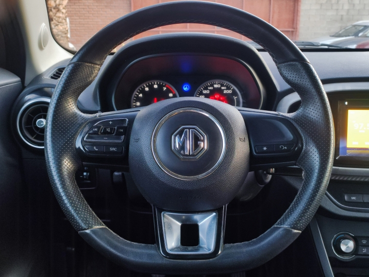 Mg 3 1.5 Com Mt 2020 Usado  Usado en Kovacs Usados